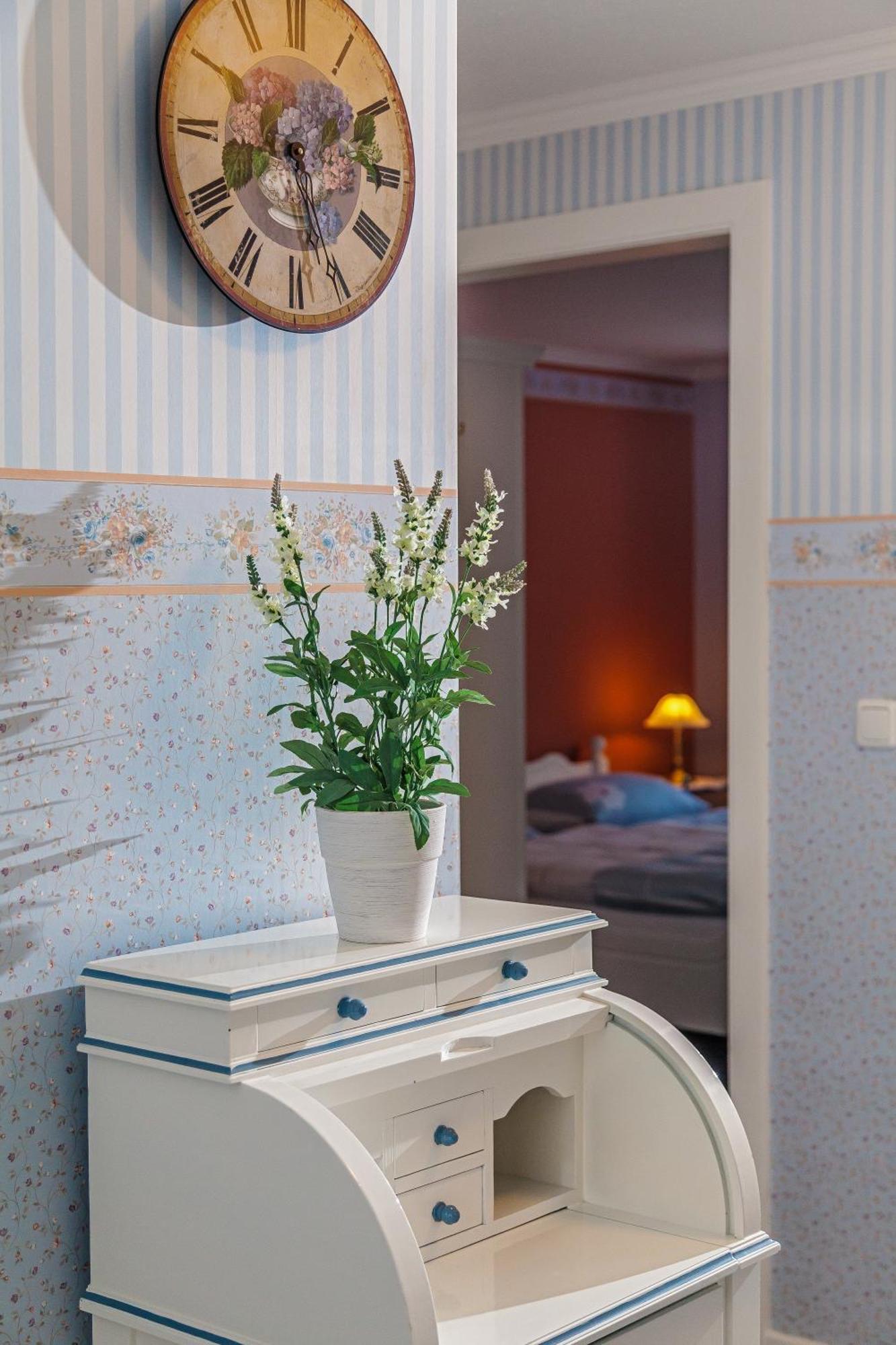Hotel Wiesbaden Wenningstedt-Braderup Værelse billede